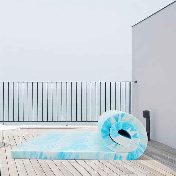 Outdoor Camping Sleeping Pad, With Tent Use, Breathable And Not Stuffy, Light And Easy To Carry, Grass Leisure, Team Camping Must Have