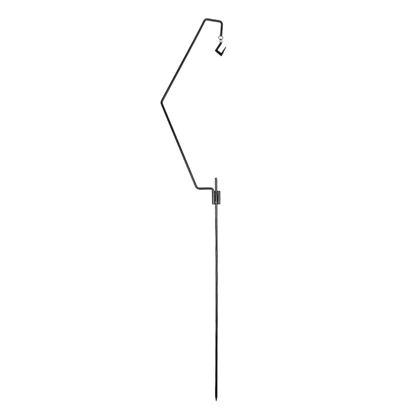 Outdoor Camping Solid Rack Multi Functional Cookware Rack Folding Steel ...