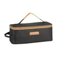 thumbnail image 1 of Outdoor Camping Storage Bag Tableware Classification Picnic Bag Picnic Barbecue Self Driving Storage Bag Hand in Hand Bag, 1 of 8