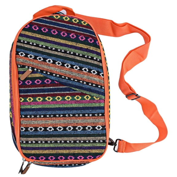 Outdoor Camping Tableware Storage Bag Organizer Bag Picnic Bag Hiking