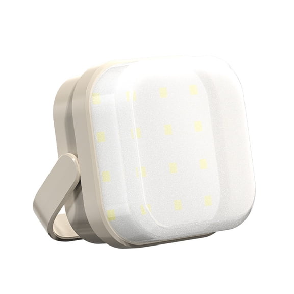 Outdoor Camping Tent Light Compact Portable LED For Night Skies And Emergencies For Hiking And Camp Setup Rechargeable Lights for Home Solar Camp Lights Outdoor Solar Powe Portable Fan Camping Lights