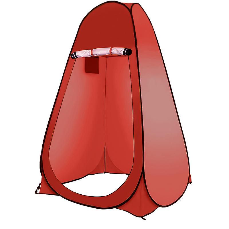 Outdoor Camping Toilet Changing Tent Automatic Shower Bath Tent Fishing