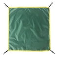 Outdoor Camping Travel Tent Tarp Roof Cover Awning Canopy Waterproof