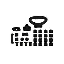 Outdoor Camping Wagon Cart Repair Parts for Flat Folding Model Wagon Cart