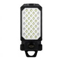 Outdoor Camping White + Red Blue Flash, Compact 598B Portable