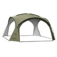 thumbnail image 1 of Outdoor Canopy Tent Dome Canopy Camping Sun Protection Waterproof Canopy, 1 of 10