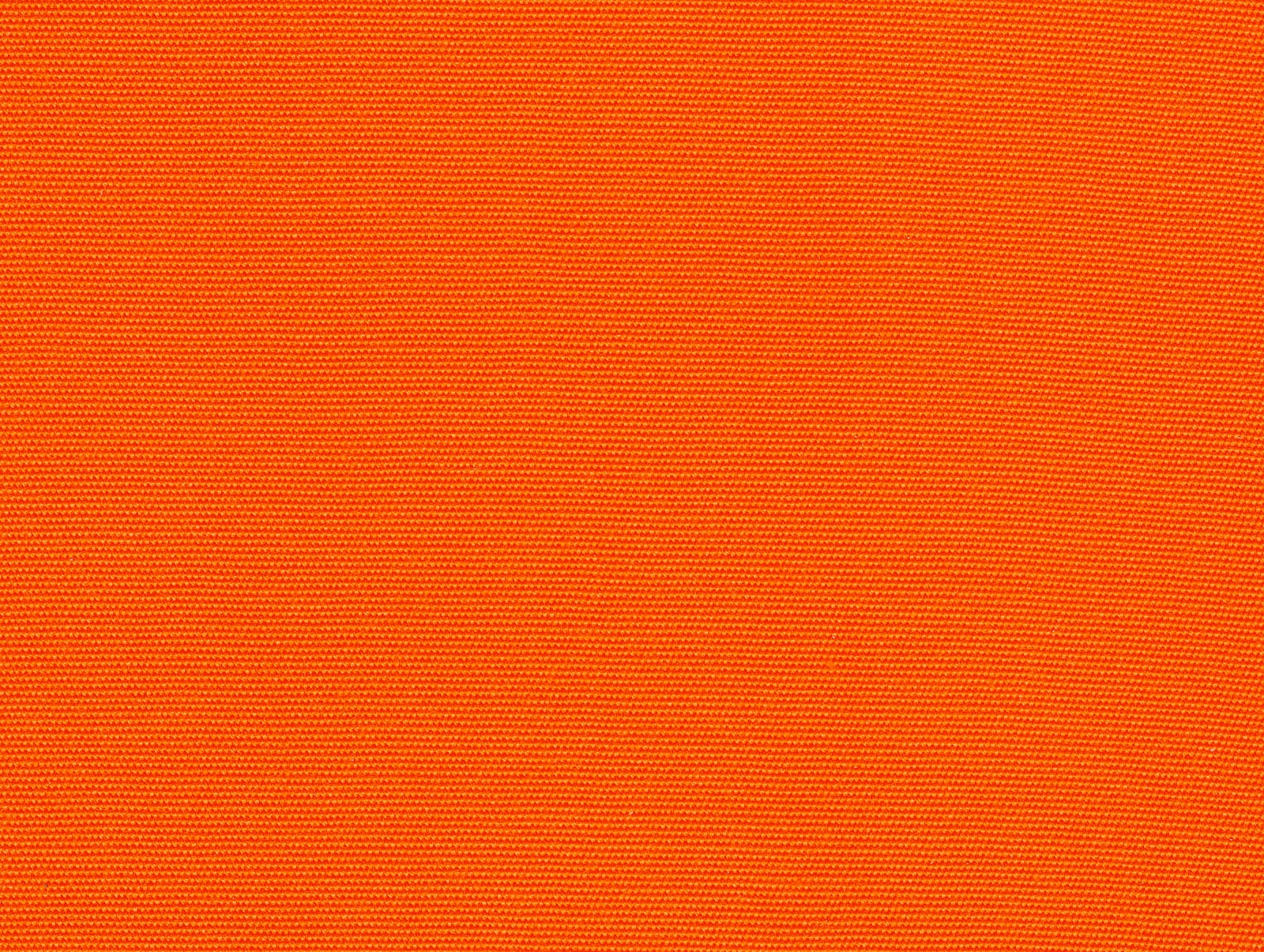 Outdoor Canvas Fabric Orange 60" Wide By the Yard Awning Boat Covers