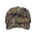 thumbnail image 1 of Outdoor Cap - Mesh-Back Camo Cap - 315M - Mossy Oak Country - Size: Adjustable, 1 of 3