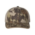 thumbnail image 1 of Outdoor Cap CBW-100M Nylon Mesh Back-Kryptek Highlander /Khaki, 1 of 5