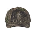 thumbnail image 1 of Outdoor Cap 301IS Mid Profile Basic Twill Camo-Mossy Oak Break-Up Country -Adult, 1 of 3