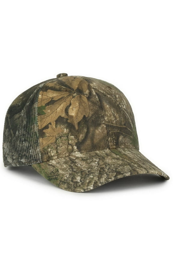 315M Camo Mesh Back Cap-Realtree® APX®