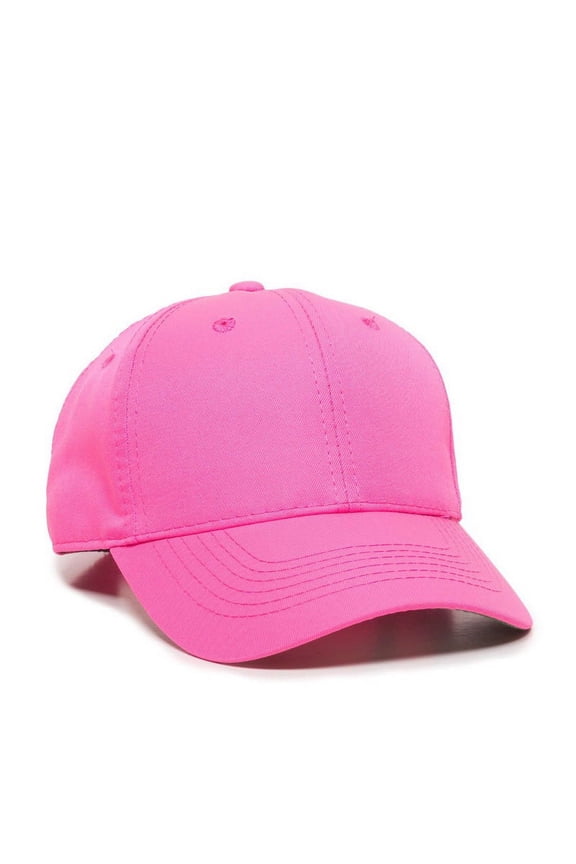 Men's Adjustable Blaze Hat