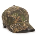 thumbnail image 1 of Outdoor Cap 350 Classic Twill Camo with Hook/Loop Tape Closure-Realtree Adapt, 1 of 8