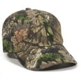 thumbnail image 1 of Outdoor Cap 360MO Camo with Visor Logo-Mossy Oak Break-Up Country, 1 of 6