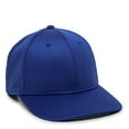 thumbnail image 1 of Outdoor Cap AIR50 Cotton/Polyester Canvas Camo-Royal, 1 of 8