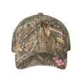 thumbnail image 1 of Outdoor Cap Adjustable Realtree Edge Girl, 1 of 5