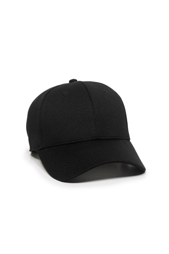 BC-615 Bamboo Charcoal-Black