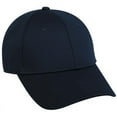 thumbnail image 1 of Outdoor Cap BC-615 Bamboo Charcoal-Navy, 1 of 1