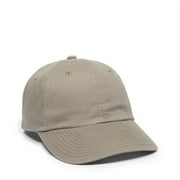 Outdoor Cap BCT-662 Brushed Twill-Loden