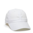 thumbnail image 1 of Outdoor Cap BCT-662 Brushed Twill-White, 1 of 8