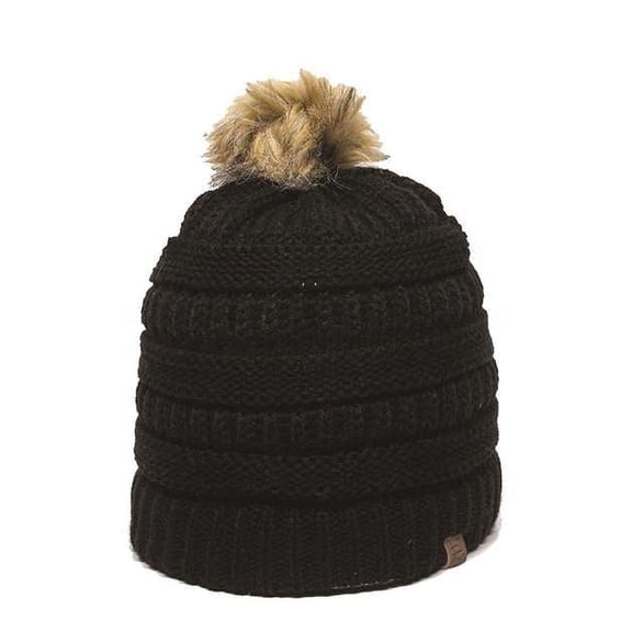 Outdoor Cap Black 1577 One Size