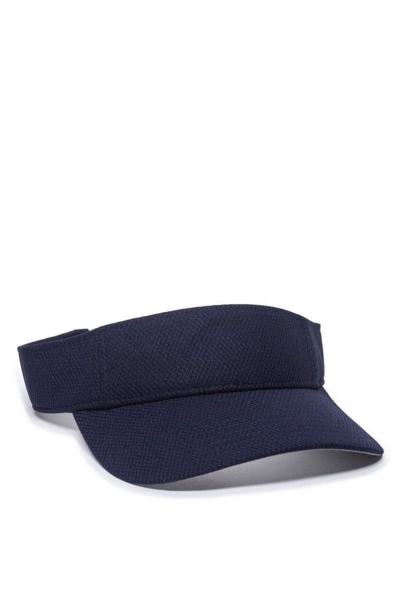 CAGE75 Micro Hook/Loop Tape Closure-Navy