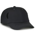thumbnail image 1 of Outdoor Cap CARG100 Cargo Unstructured Solid Back With Side Pockets Hat - GRAPHITE, 1 of 8