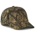 thumbnail image 1 of Outdoor Cap CARGCAMO Cargo Camo Pocket Cap-Realtree-APX®, 1 of 8