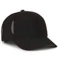 thumbnail image 1 of Outdoor Cap CARGPF Cargo Performance Pocket Cap-Black, 1 of 8
