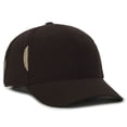 thumbnail image 1 of Outdoor Cap CARGPF Cargo Performance Pocket Cap-Brown, 1 of 8