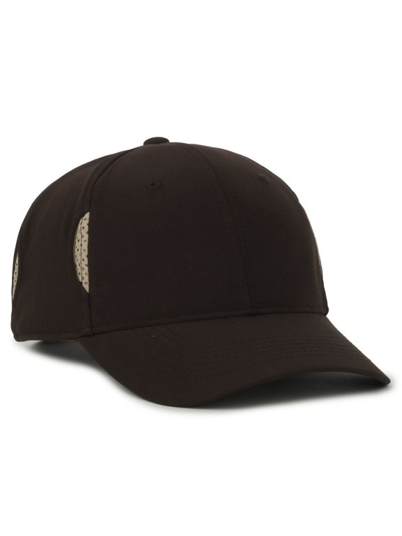 CARGPF Cargo Performance Pocket Cap-Brown