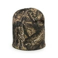 thumbnail image 1 of Outdoor Cap CMK-405 Camo Knit Beanie-Mossy Oak Break-Up Country /Brown, 1 of 6