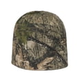thumbnail image 1 of Outdoor Cap CMK-405 Camo Knit Beanie-Mossy Oak Country DNA /Brown, 1 of 8