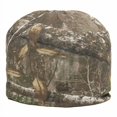 thumbnail image 1 of Outdoor Cap CMK-405 Camo Knit Beanie-Rt Edge/Black, 1 of 5