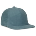 thumbnail image 1 of Outdoor Cap CORD01 Retail-Inspired Corduroy Cap-Dusty Blue, 1 of 8
