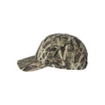 thumbnail image 1 of Outdoor Cap Camo Cap 301IS Mossy Oak Shadow Grass Blades Adjustable, 1 of 3