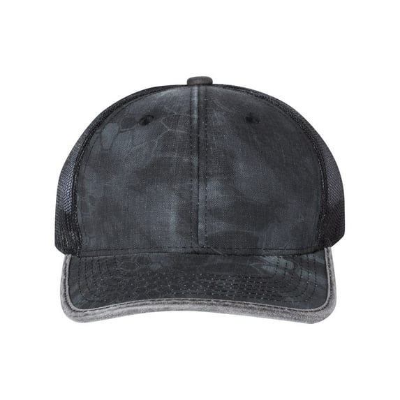 Outdoor Cap - Camo Cap - 301IS