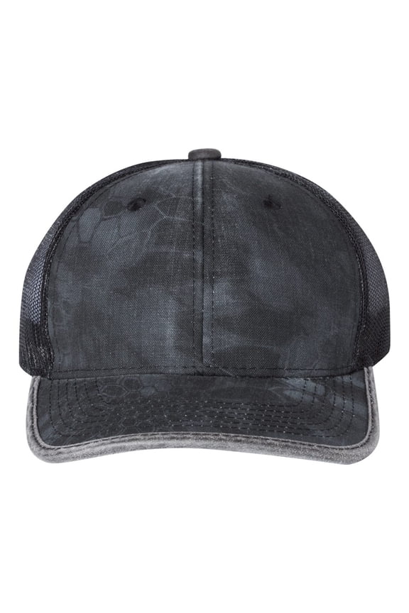 - Camo Cap - 301IS