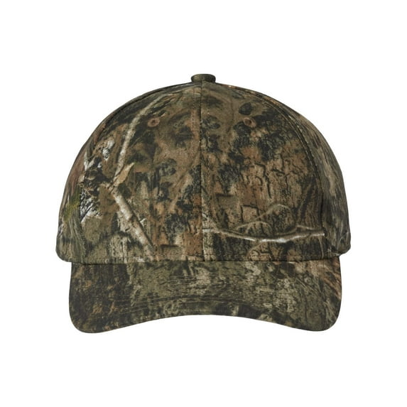 Outdoor Cap - Camo Cap - 301IS - Country DNA - Size: Adjustable