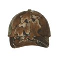thumbnail image 1 of Outdoor Cap Classic Camo Cap, 1 of 3