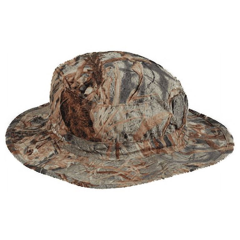 Outdoor Cap Company Inc OC Gear Boonie Hat Realtree Edge  display picture 3