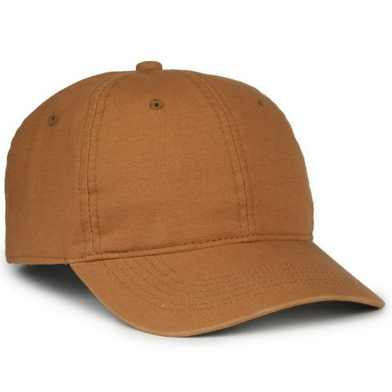 Outdoor Cap DUK-111SB Ultimate Dad Cap-Brown