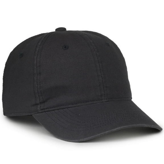 Outdoor Cap DUK-111SB Ultimate Dad Cap-Graphite