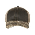 thumbnail image 1 of Outdoor Cap Distressed Camo Mesh-Back Cap, 1 of 3