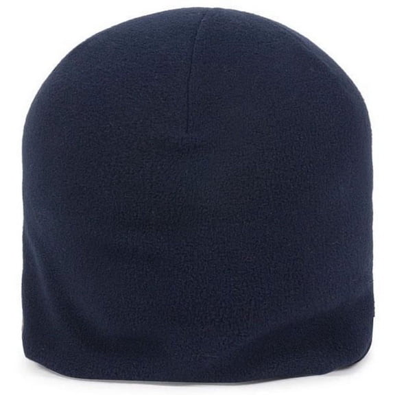 Outdoor Cap FB-500 6 Seam, Fleece-Navy