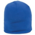 thumbnail image 1 of Outdoor Cap FB-500 6 Seam, Fleece-Royal, 1 of 5
