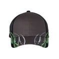 thumbnail image 1 of Outdoor Cap Flame Mesh-Back Cap, 1 of 3