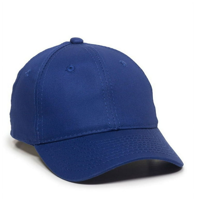 Low Profile Hat Mid Crown Baseball Cap Outdoor Cap GL-271 Mid