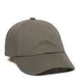 thumbnail image 1 of OC Sports GWT-116  Adj. Garment Wash Cotton Baseball Cap - Loden, 1 of 8