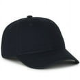 thumbnail image 1 of Outdoor Cap GWT-SB Low Crown Cotton Twill Cap-True Navy, 1 of 8
